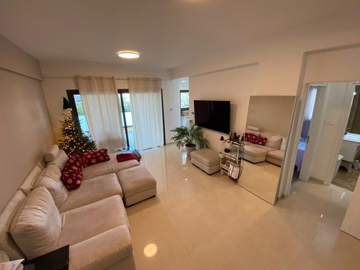 Apartment in Germasógeia, Limassol District