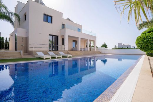 Detached House in Pégeia, Paphos District