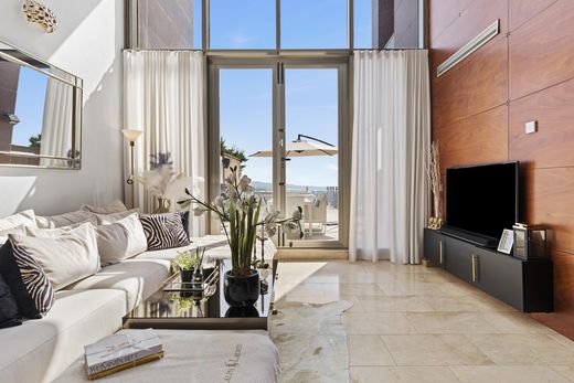 Stadthaus in Benahavís, Málaga