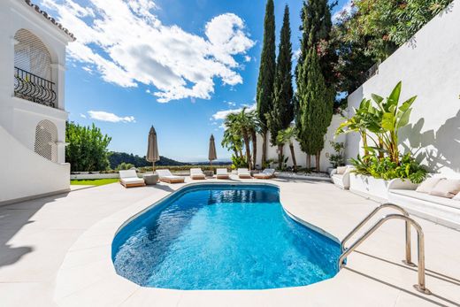 Semidetached House in Istán, Malaga