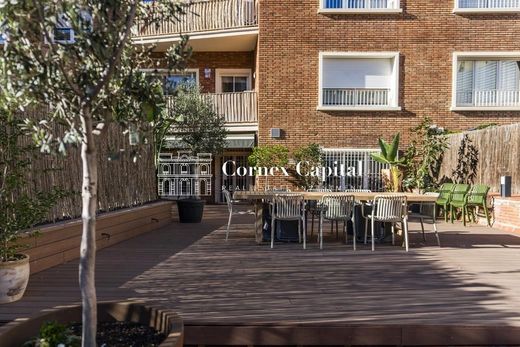 Appartement in Barcelona, Província de Barcelona