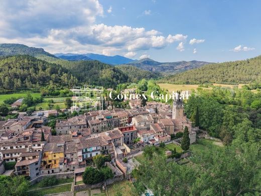 Townhouse in Sant Llorenç de la Muga, Province of Girona