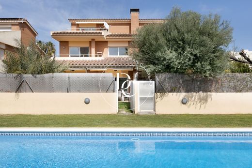 Villa in Sitges, Province of Barcelona