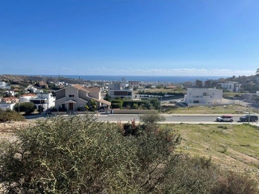 Terreno en Ágios Athanásios, Limassol District