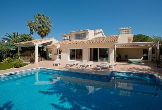 Villa en Marbella, Málaga