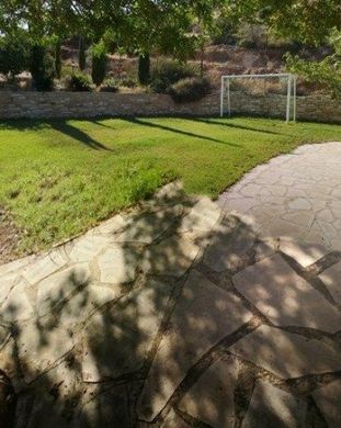 Terreno en Asgáta, Limassol District