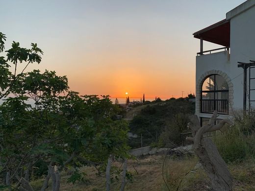 Maison individuelle à Tála, Paphos District