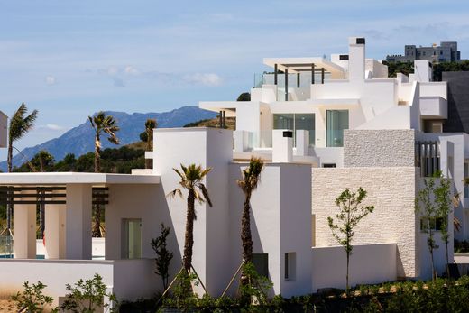 Apartament w Ojén, Provincia de Málaga