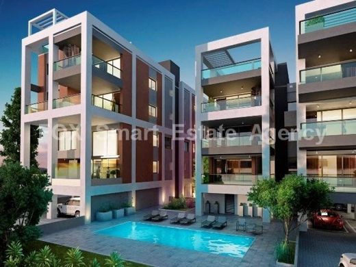 Apartment in Ágios Athanásios, Limassol District