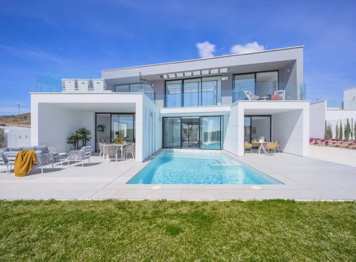 Villa in Murcia