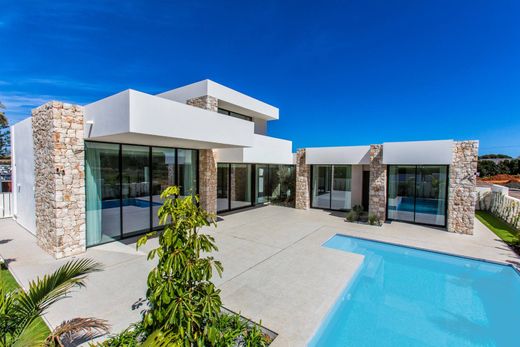 Villa Denia, Provincia de Alicante