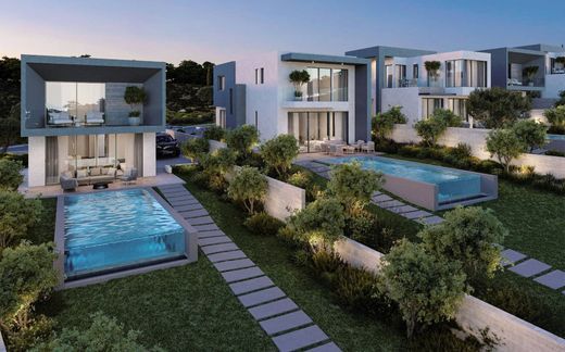 Müstakil ev Tremithoúsa, Paphos District