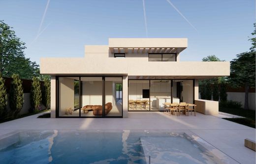 Villa - Polop, Provincia de Alicante