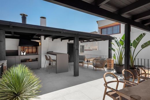Townhouse in Marbella, Malaga
