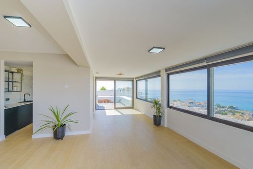 Penthouse w Riviera del Sol, Provincia de Málaga