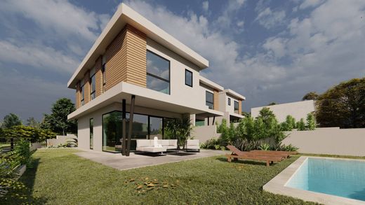 Detached House in Limassol, Limassol District