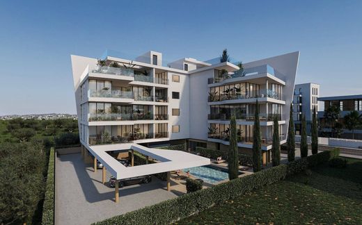 Apartment in Germasógeia, Limassol District