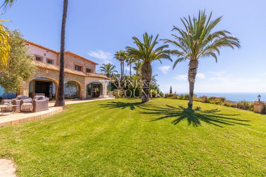 Villa in Benissa, Alicante