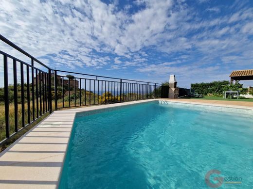 Villa in Salobreña, Granada