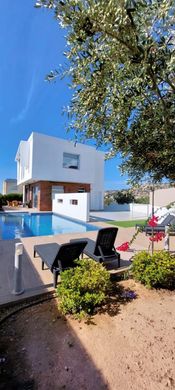 Detached House in Pégeia, Paphos District