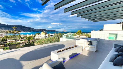 Villa in L'Albir, Provincia de Alicante