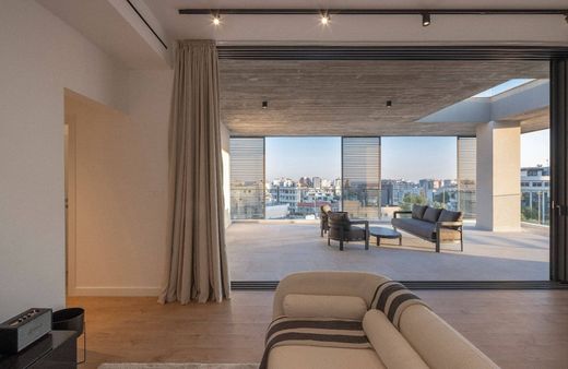 Apartment in Agia Zoni, Lemesós