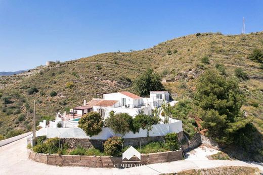 Casa de campo en La Herradura, Provincia de Granada