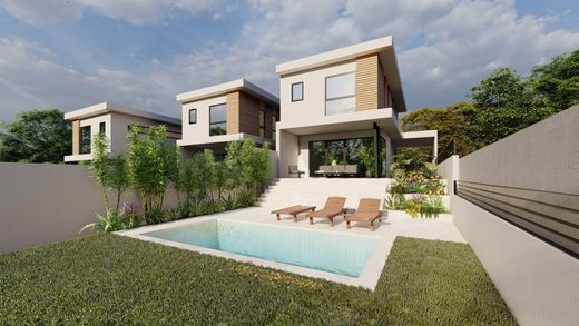 Detached House in Limassol, Limassol District