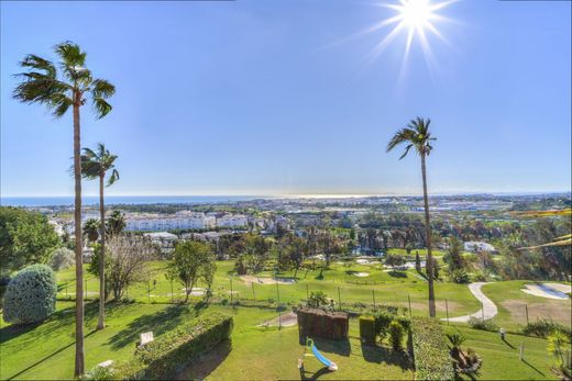 Квартира, Nueva Andalucia, Provincia de Málaga