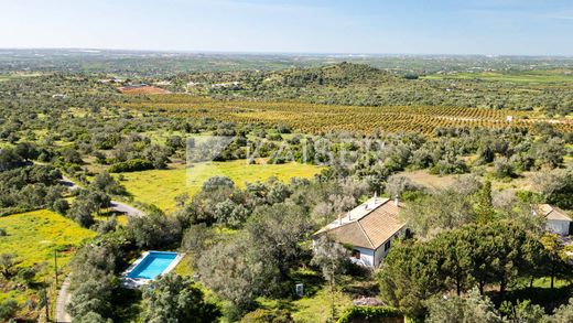 Villa - São Bartolomeu de Messines, Silves