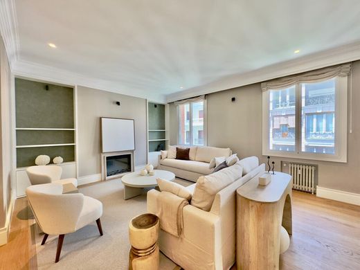 Apartment in Madrid, Province of Madrid