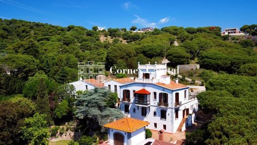 Country House in Sant Andreu de Llavaneres, Province of Barcelona