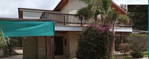 Detached House in Zanakiá, Soúni-Zanakiá