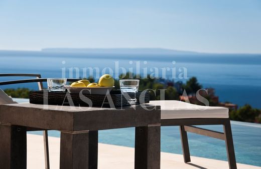 别墅  Playa de Talamanca, Illes Balears