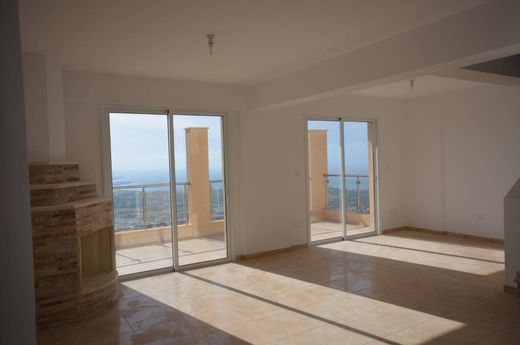 Detached House in Pégeia, Paphos District