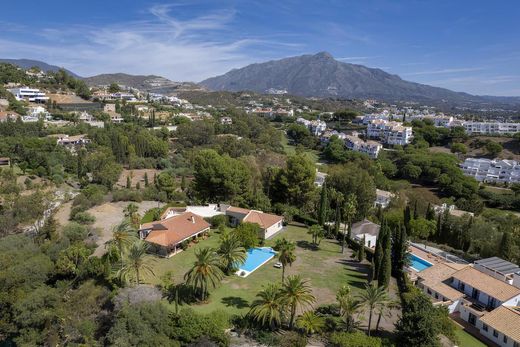 Casa Independente - Benahavís, Málaga