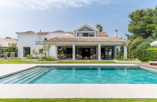 Detached House in Estepona, Malaga