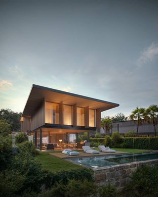 Villa in Marbella, Provincia de Málaga