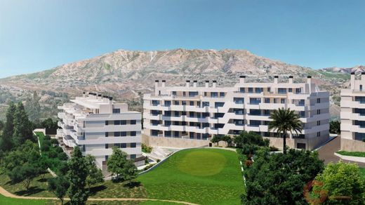 Piso / Apartamento en Mijas, Málaga