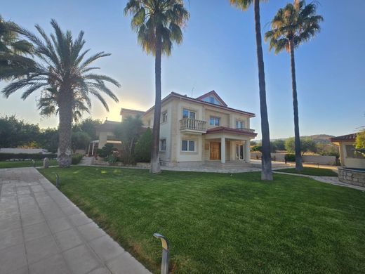 Detached House in Pyrgos, Limassol District