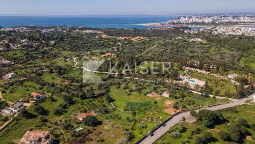 Terreno a Ferragudo, Lagoa