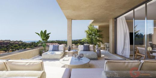 Appartement in Benalmádena, Provincia de Málaga