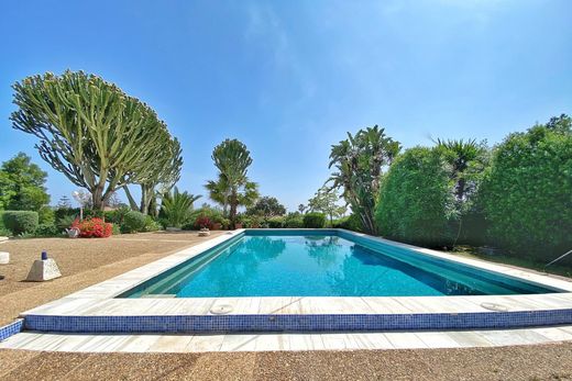Dom jednorodzinny w Marbella, Provincia de Málaga