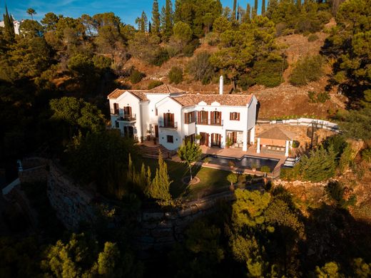 Villa Benahavís, Provincia de Málaga