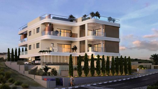 Apartment in Germasógeia, Limassol District