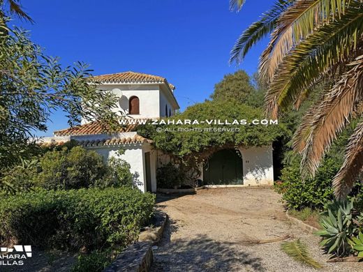 Casa de lujo en Zahara de los Atunes, Cádiz