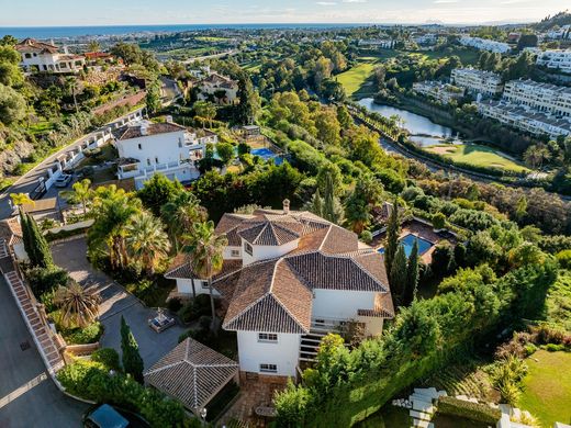 Частный Дом, Nueva Andalucia, Provincia de Málaga