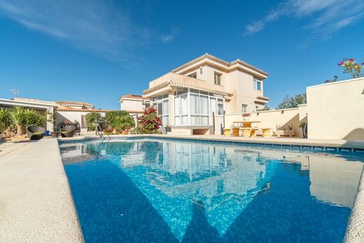 Villa Playa Flamenca, Provincia de Alicante