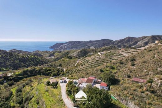 Casa de campo - La Herradura, Provincia de Granada