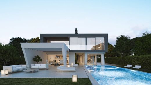 Villa in Los Baños, Provinz Murcia